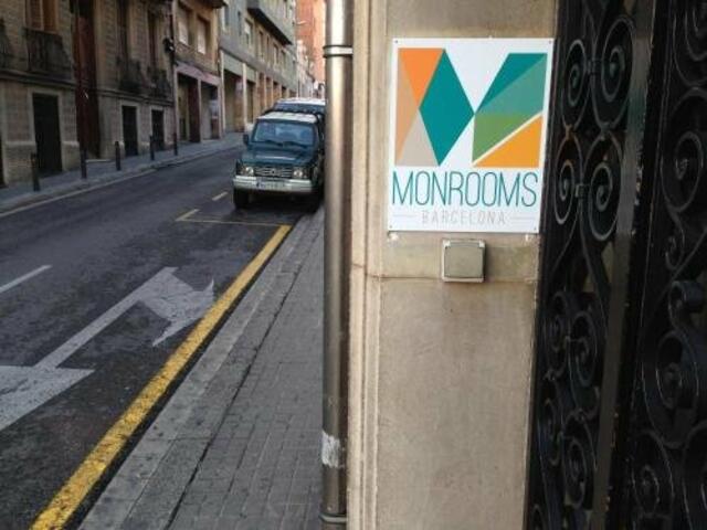фото отеля Monrooms Barcelona изображение №1