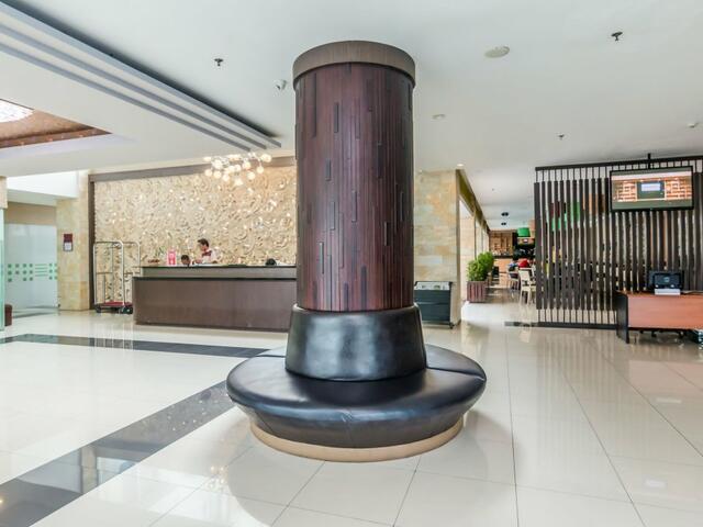 фото отеля ZEN Rooms Kuta ByPass Ngurah Rai изображение №21