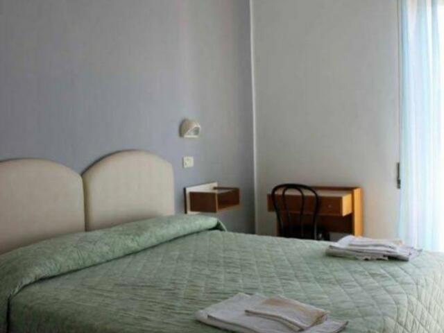 фото отеля Hotel Amados изображение №25