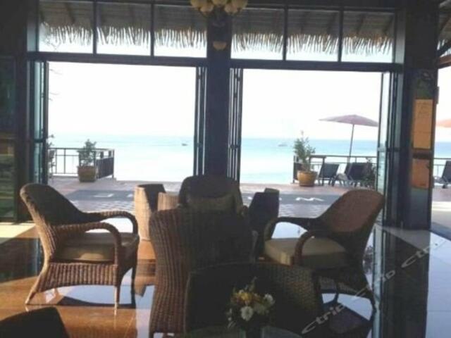 фото Phi Phi Long Beach Resort & Villa изображение №14
