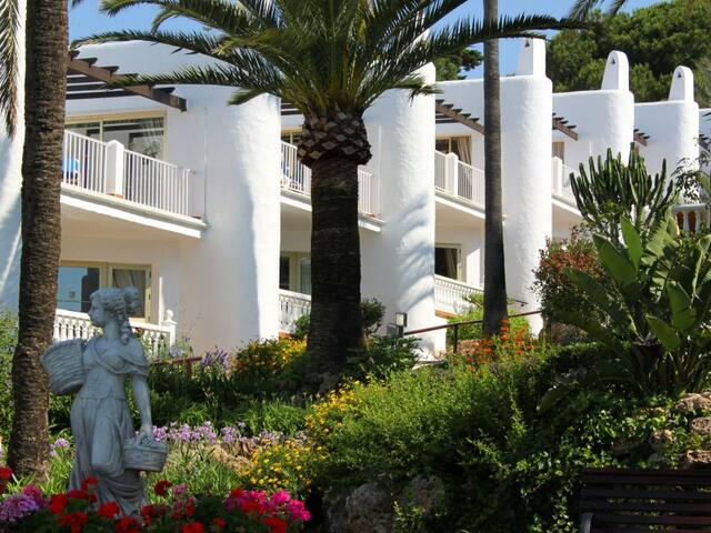фото отеля Macdonald Leila Playa Resort изображение №1