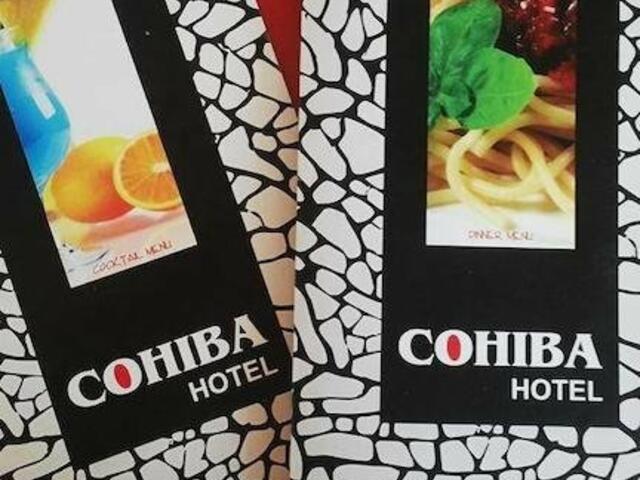 фотографии Cohiba Hotel изображение №28