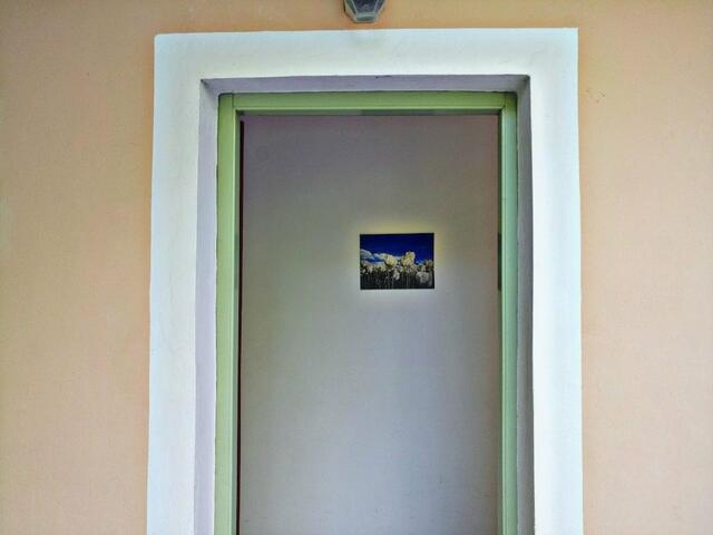 фотографии отеля Corfu Villa Rainbow изображение №23