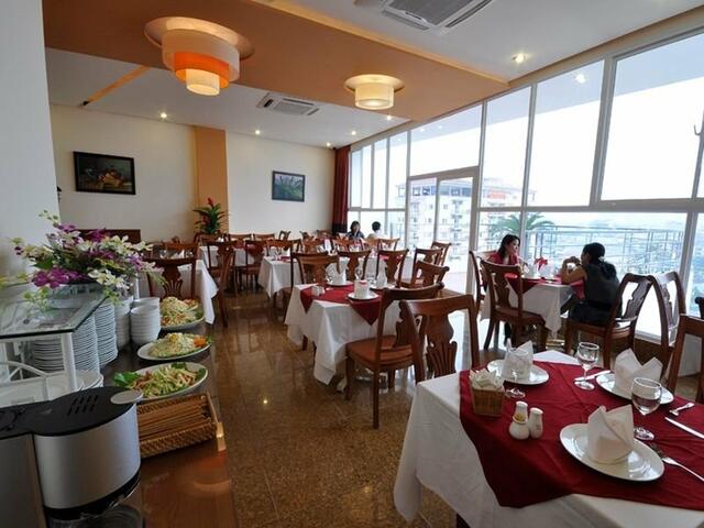 фотографии отеля Saigon Sun Hotel изображение №7