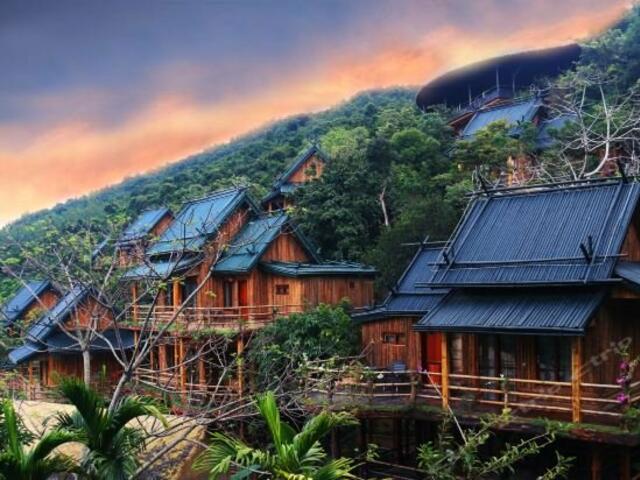 фото отеля Binlanggu Orchid Inn изображение №1