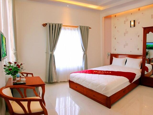фото Sentosa Hotel Nha Trang изображение №10