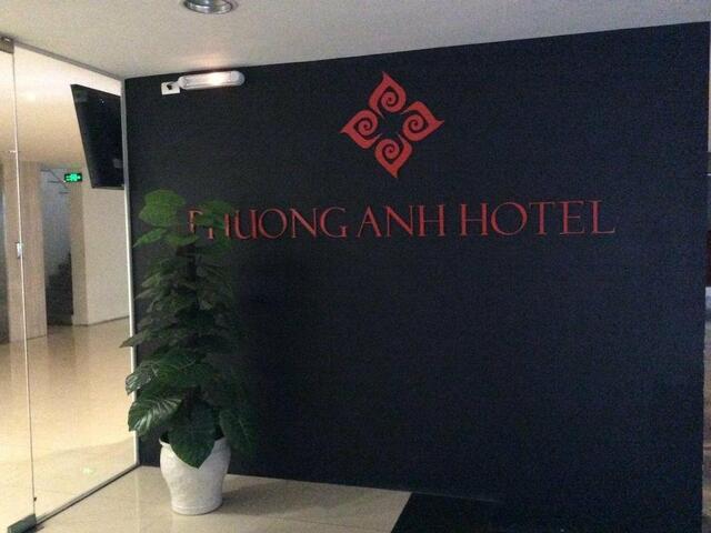 фото отеля Phuong Anh Hotel изображение №13