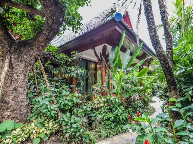 фотографии отеля The Nine Thipthara Klongson Resort изображение №7