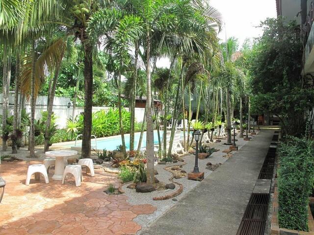 фото отеля Aonang Simply Resort изображение №13