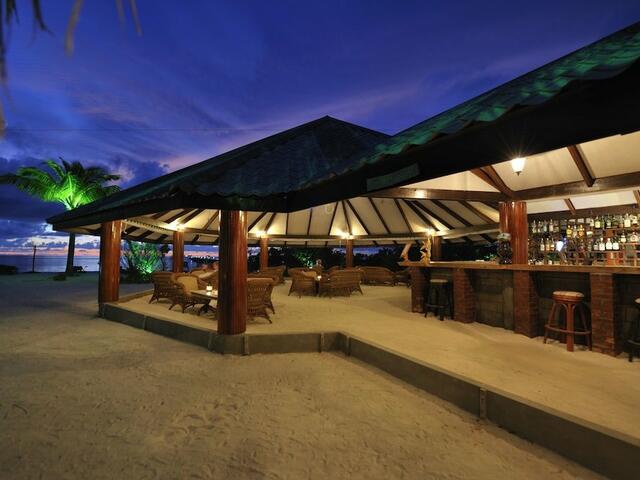 фотографии Fun Islands Resort - Maldives изображение №8