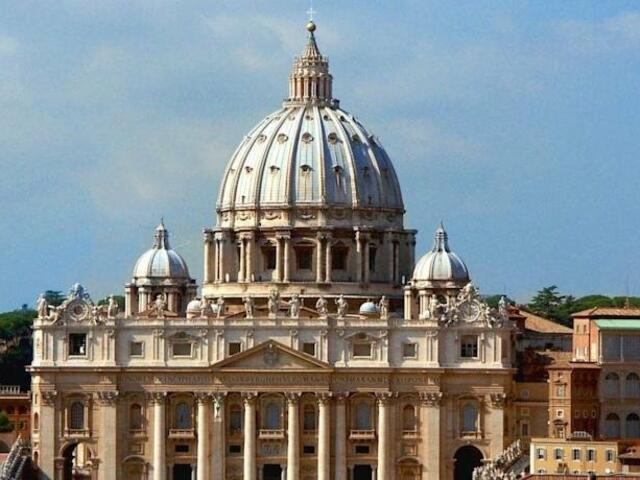 фотографии отеля Vatican Station изображение №3