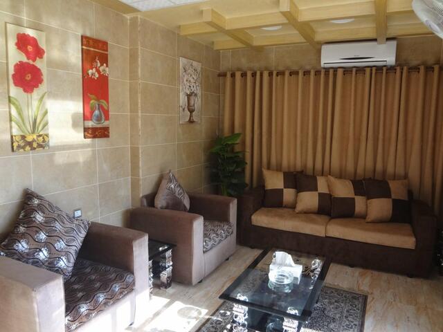 фото отеля Отель Amir Palace Aqaba изображение №17