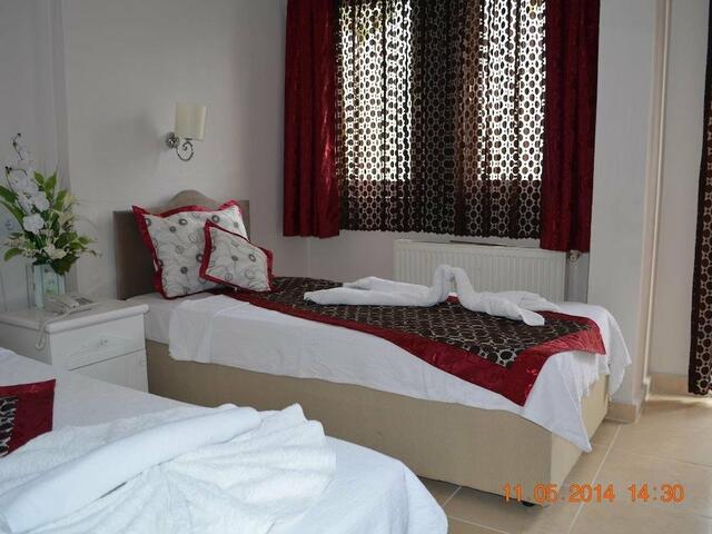 фото отеля Yunus Hotel Oludeniz изображение №17