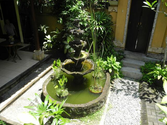 фото отеля Villa Jineng Ubud Bali изображение №5