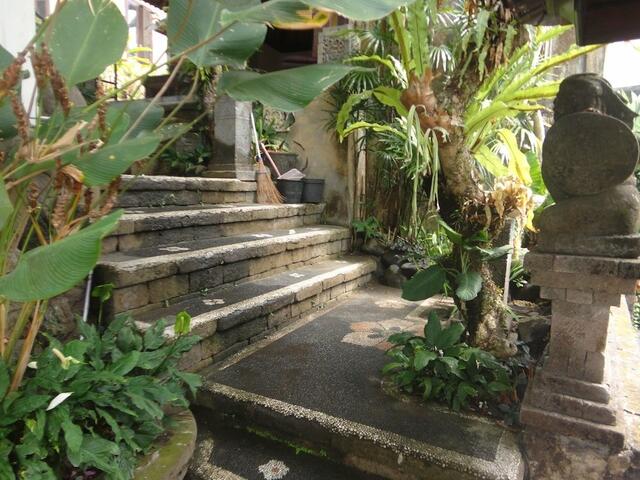 фото отеля Uma Bian Guest House Ubud изображение №9