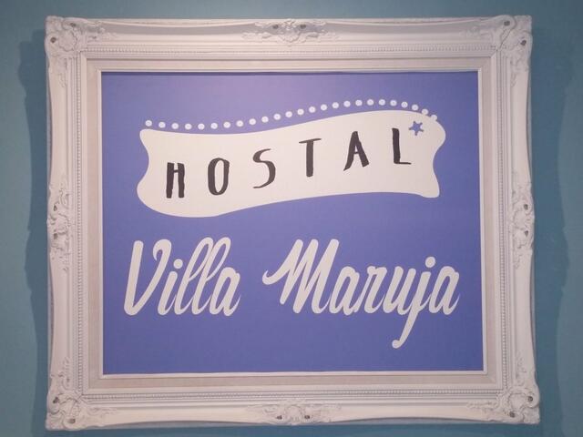 фото Hostal Villa Maruja изображение №10