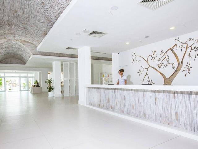 фото отеля Labranda TMT Bodrum (ex. Vera Miramar Resort).. изображение №25