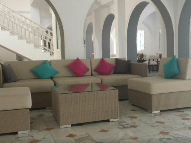 фото отеля Djerba Haroun изображение №1