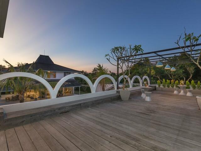 фотографии отеля Villa Hasian by Nagisa Bali изображение №11