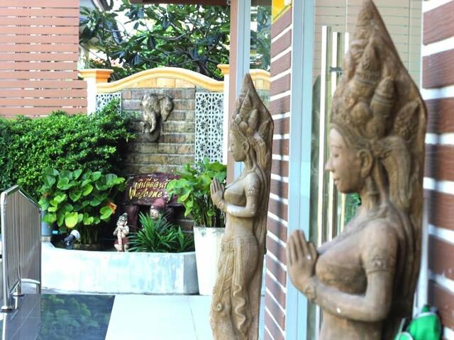 фото Sukhotai Resort Pattaya изображение №2
