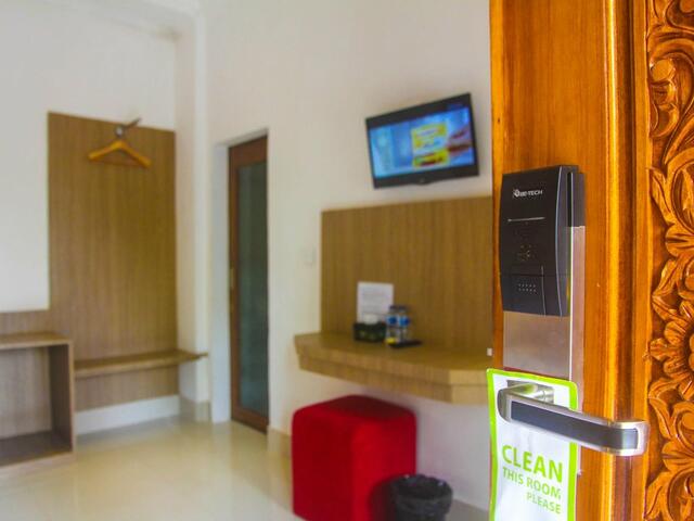 фото отеля Dcamel Hotels Lembongan изображение №17