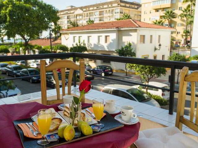 фото отеля Hotel Caracas Playa изображение №13