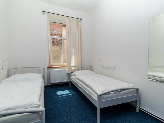 фото New Hostel in Prague изображение №26