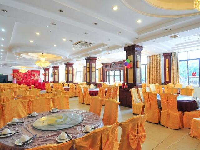 фото отеля Kebao Manor Hotel (Sanya Yazhou) изображение №5