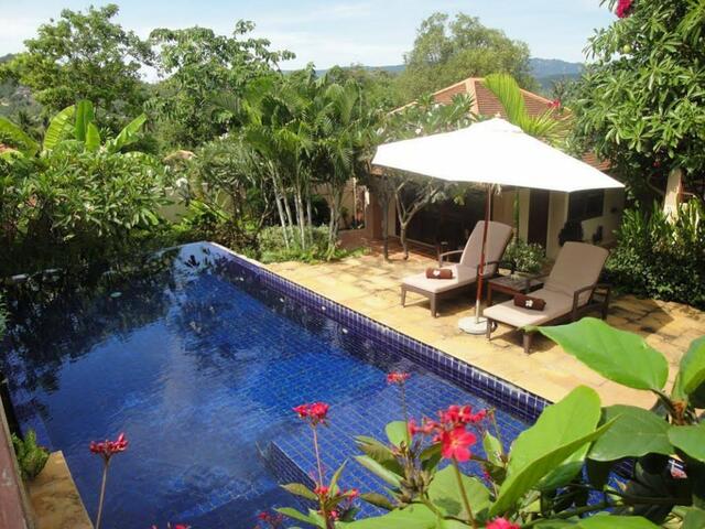 фото отеля Malakor Plantation Villa изображение №5