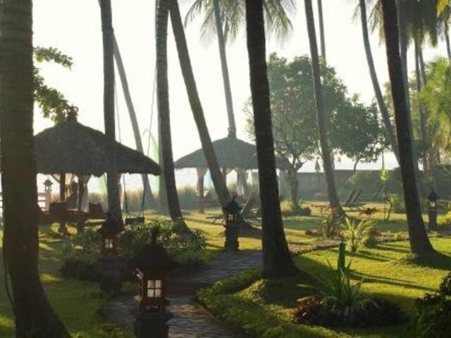 фото отеля Holiway Garden Resort & SPA - Bali изображение №5