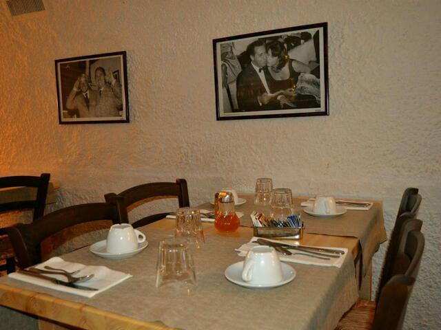 фотографии Hello Trastevere - Bed & Breakfast изображение №4