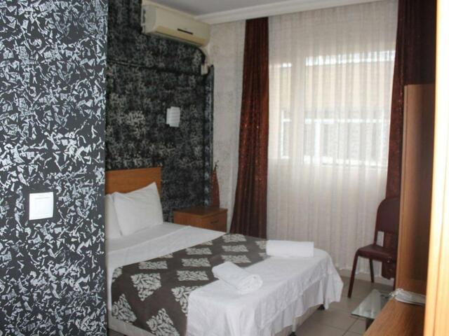 фото отеля Oz Guven Hotel изображение №17