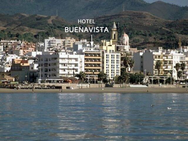 фотографии отеля Buenavista - Fincas Benidorm изображение №3