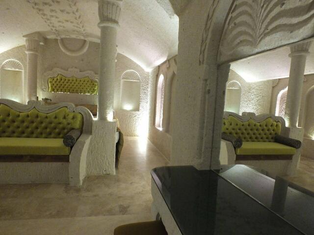 фото отеля Harem Cappadocia изображение №25