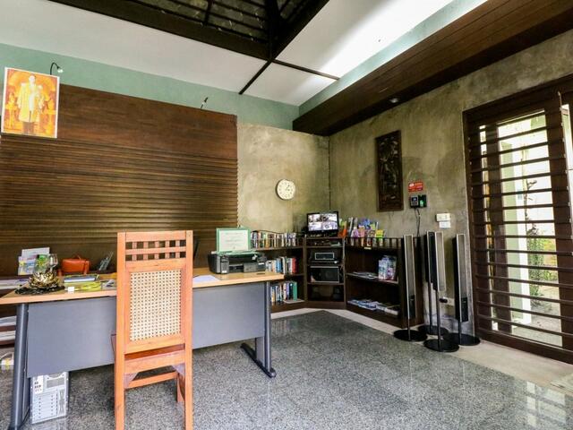 фото отеля Nida Rooms Samui Coconut Bo Phut изображение №17