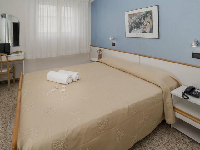 фото Hotel Piccinelli изображение №30