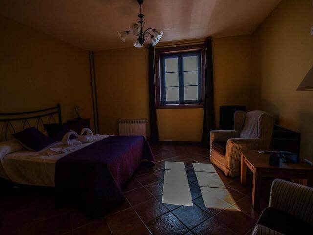 фото Hotel El Tejar изображение №38