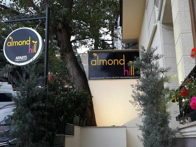 фото Almond Hill Apart изображение №6