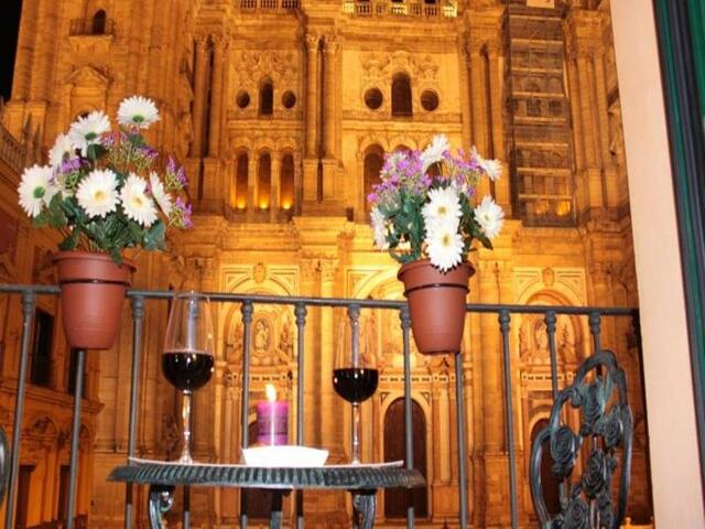 фото Holidays2Malaga Cathedral Apartments изображение №18