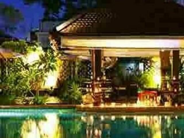фото Idyll Hotel Pattaya изображение №2