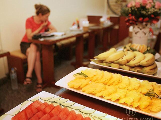 фото отеля Hanoi Culture Hostel изображение №17