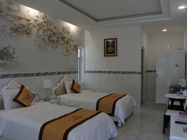 фотографии отеля Godiva Phu Quoc Hotel изображение №15