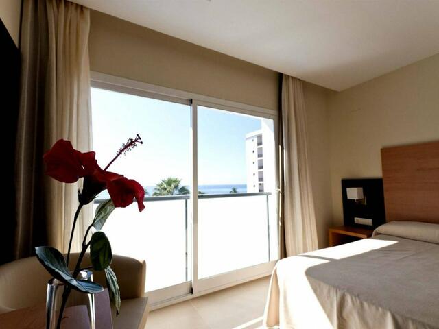 фото отеля Globales Playa Estepona изображение №33