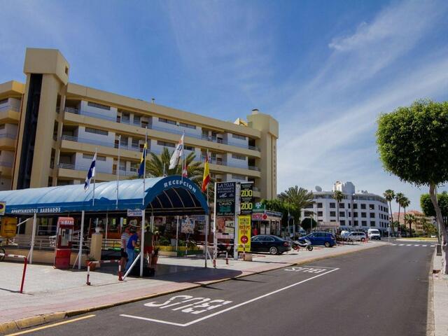 фотографии отеля Servatur Barbados Apartments изображение №7