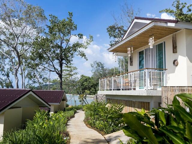 фото отеля Krabi Home Resort изображение №5