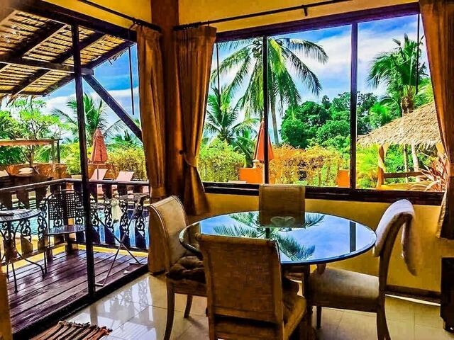 фото Samui Green Palm Resort изображение №18