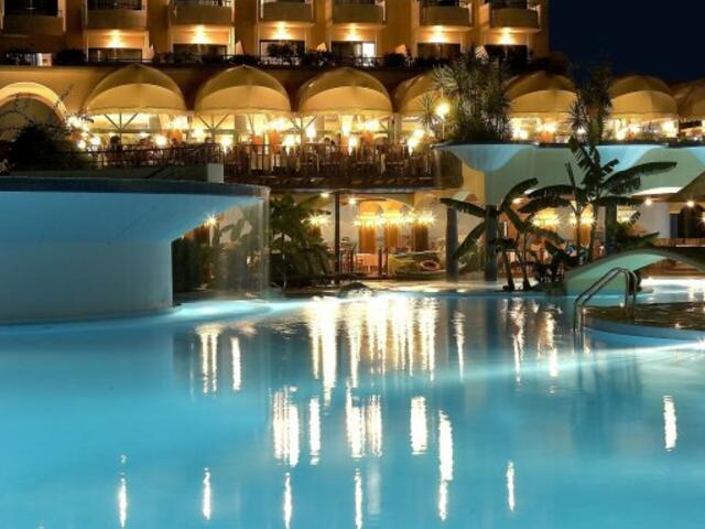фото отеля Отель Atrium Palace Thalasso Spa Resort & Villas изображение №9