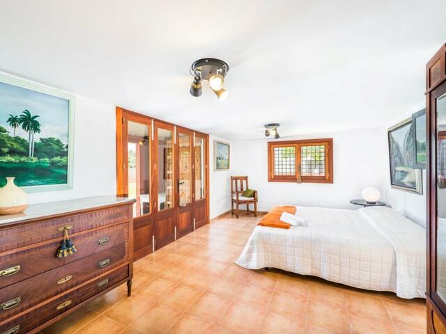 фото отеля Villa Can Calafat изображение №1