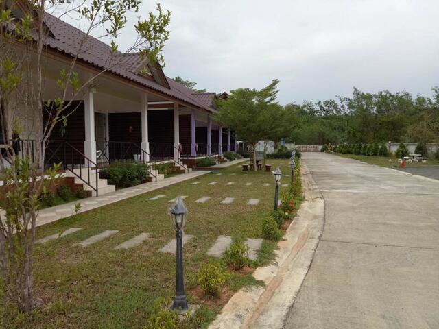 фото отеля Kieng Kuan Resort изображение №5