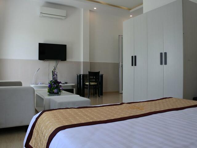 фотографии отеля Godiva Phu Quoc Hotel изображение №43